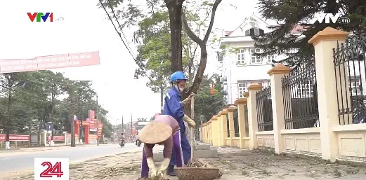 Có một người mẹ mang tên bà ngoại