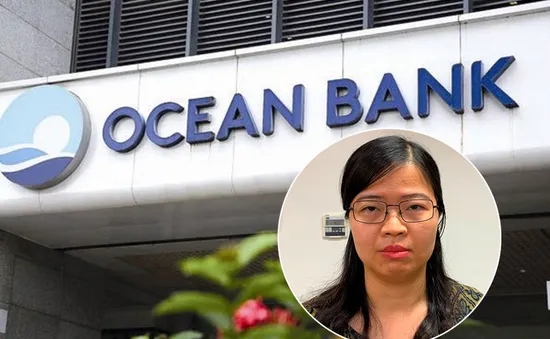 Đại án OceanBank: Khởi tố thêm một bị can nhận "lãi ngoài"