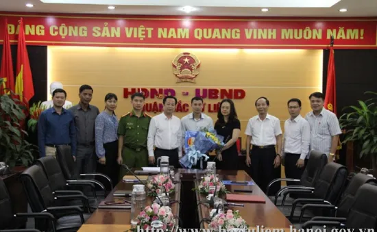 Hà Nội: Chủ tịch phường viết đơn xin nghỉ vì không đáp ứng được công việc