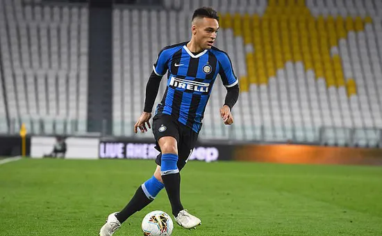 Lautaro Martinez quyết tâm rời Inter Milan, Barcelona mừng thầm!