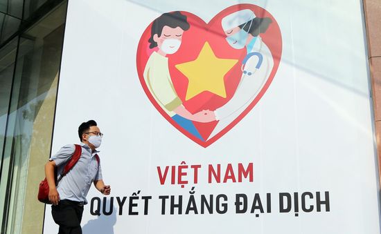 CNN ra bài viết ca ngợi công tác chống dịch COVID-19 tại Việt Nam