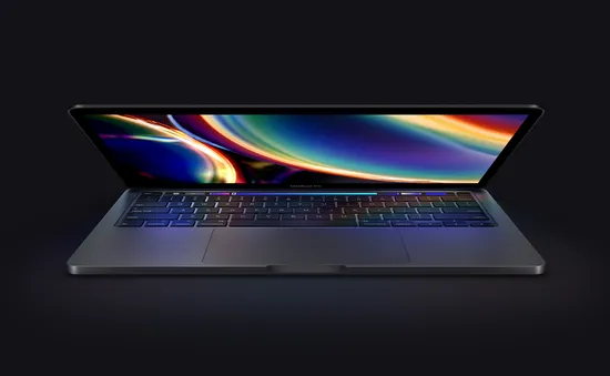 Apple ra mắt MacBook Pro 13 inch giá từ hơn 30 triệu đồng