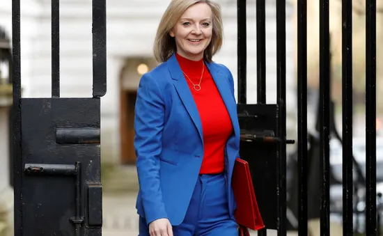 Anh và Mỹ bắt đầu đàm phán thương mại hậu Brexit