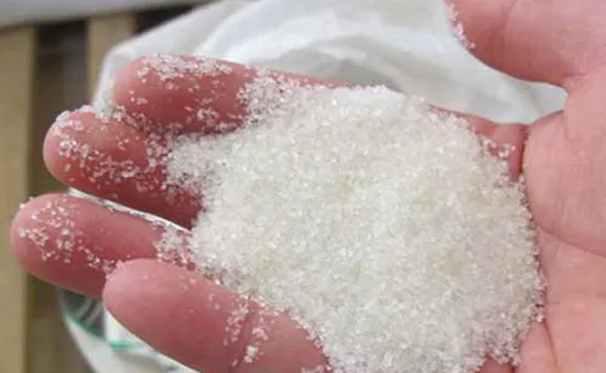 Giá đường giảm mạnh