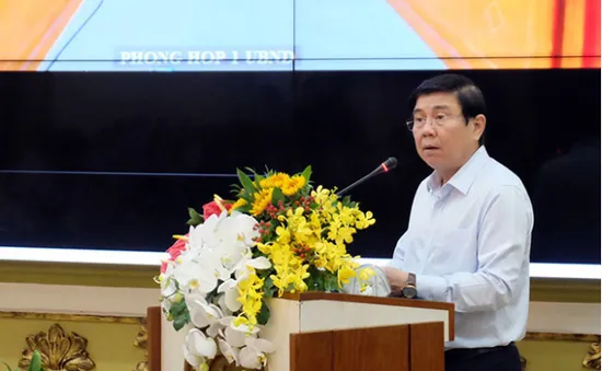 TP.HCM: Đề xuất tăng cường đầu tư công để kích cầu