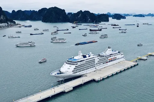 Năng lực cạnh tranh cấp tỉnh PCI 2019: Quảng Ninh đứng đầu, Lai Châu "đội sổ"