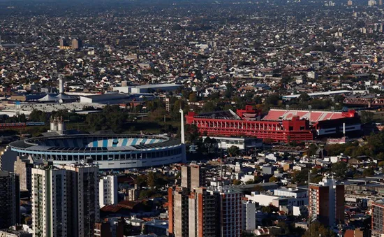 Argentina nguy cơ vỡ nợ lần 3 trong hai thập kỷ