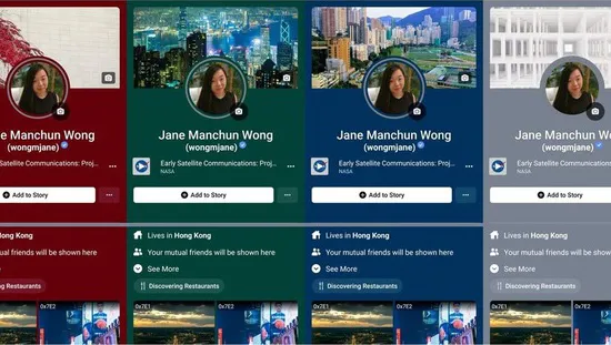 Facebook sắp cho phép người dùng đổi màu nền trang cá nhân?