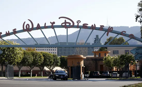 Walt Disney thiệt hại ít nhất 1,4 tỷ USD trong quý I/2020