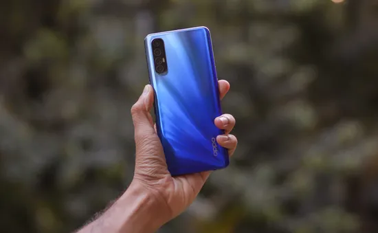 Oppo Reno3 và Reno3 Pro ra mắt tại Việt Nam, từ 8,99 triệu đồng