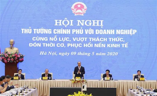 Thủ tướng: Dân tộc Việt Nam có sẵn chất đề kháng của tinh thần đoàn kết