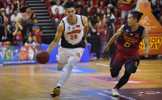 Danang Dragons và bài toán nhân sự hậu VBA Draft