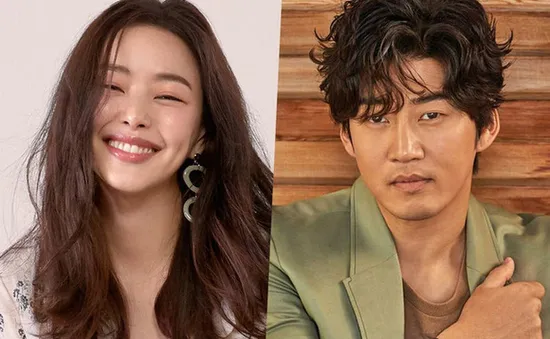 Hậu chia tay, Yoon Kye Sang rời công ty của Hoa hậu Honey Lee