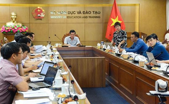 Việt Nam xây dựng chuẩn “đầu vào” đại học theo chuẩn “đầu ra” quốc tế