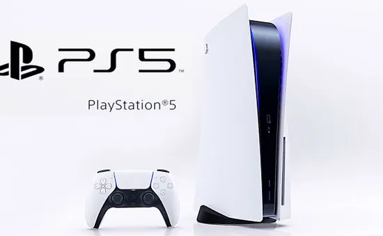 PlayStation 5 trình làng, món quà cho game thủ dịp Giáng sinh năm nay