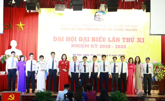 Học viện Báo chí và Tuyên truyền: Phát huy tinh thần đoàn kết, dân chủ, kỷ cương, sáng tạo