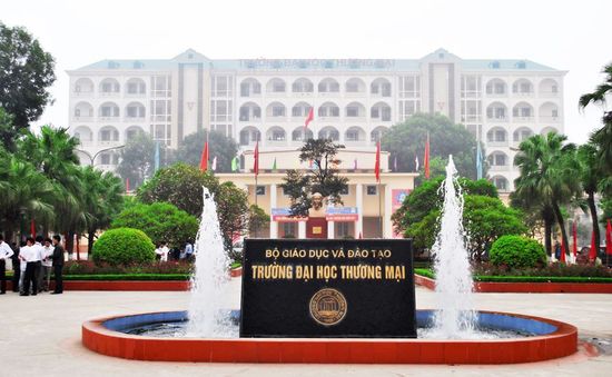 Ít nhất 18 điểm mới mong vào được Đại học Thương Mại năm 2020