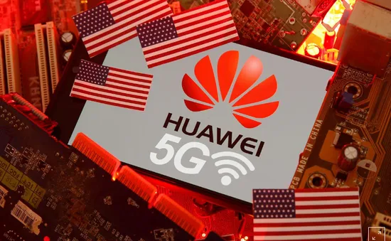 Các công ty Mỹ có thể hợp tác với Huawei thiết lập tiêu chuẩn mạng 5G