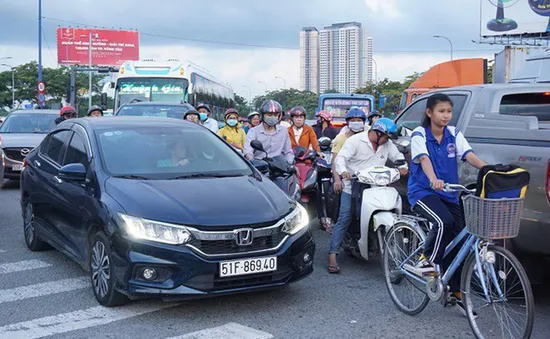 TP.HCM tháo gỡ khó khăn cho các dự án trọng điểm