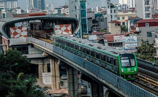 Dự án Cát Linh - Hà Đông: "Phải đảm bảo được nghĩa vụ thanh toán nợ, không thì mất uy tín lắm"