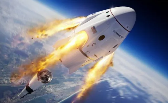 SpaceX mở ra một chương mới trong lịch sử vũ trụ nước Mỹ