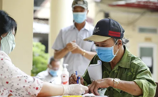 Hà Nội phê duyệt hồ sơ hỗ trợ an sinh xã hội đợt 2