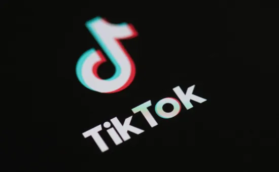 Mạng xã hội TikTok tham gia bộ quy tắc ứng xử của EU