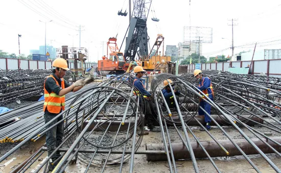 6 tháng đầu năm, giải ngân vốn đầu tư công vay nước ngoài còn chậm