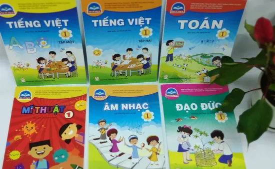 Lựa chọn sách giáo khoa công khai,  minh bạch