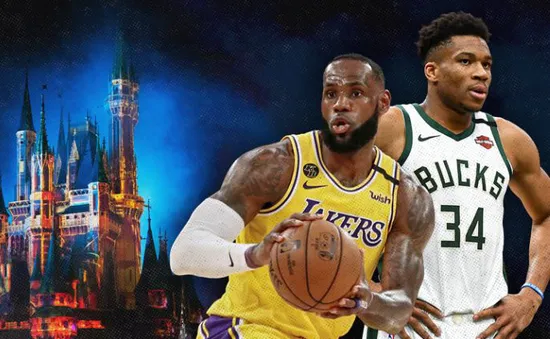 NBA đạt thỏa thuận với Hiệp hội cầu thủ để quay trở lại thi đấu