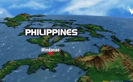 Miền Nam Philippines - "Điểm nóng" về xung đột và mâu thuẫn sắc tộc