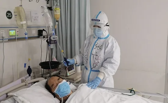 Bệnh nhân huyết áp cao nhiễm COVID-19 có nguy cơ tử vong cao gấp 2 lần