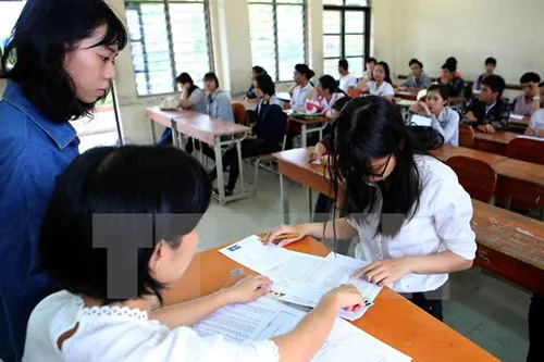 Nhiều trường đại học đổi mới phương thức xét tuyển