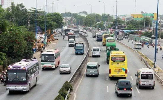 Tiếp tục tiếp thu ý kiến về Luật Giao thông đường bộ (sửa đổi)