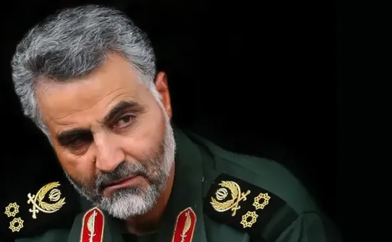 Iran kết án tử hình điệp viên CIA liên quan cái chết của Tướng Suleimani