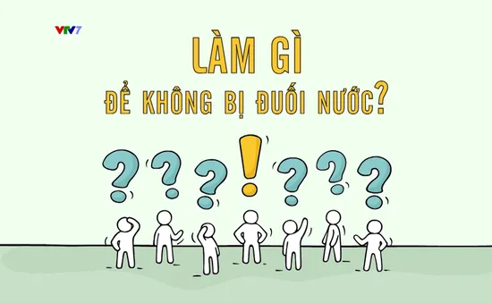 Hè vui khỏe: Điểm lại những nơi có nguy cơ tiềm ẩn đuối nước