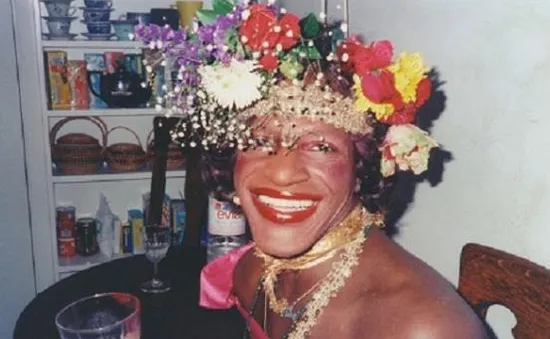 Google vinh danh Marsha P. Johnson - người tiên phong đòi quyền cho cộng đồng LGBTQ+