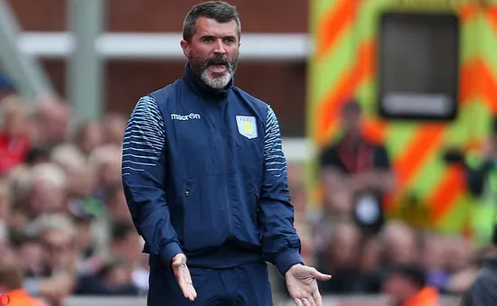 Roy Keane bất ngờ tìm kiếm công việc tại… Đông Âu