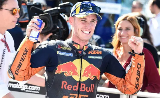 MotoGP: Pol Espargaro gia nhập Repsol Honda từ mùa giải 2021