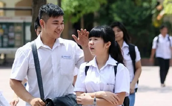 Giảm so với năm 2019, trường THPT chuyên Đại học Sư phạm Hà Nội vẫn có tỷ lệ “chọi” cao nhất Thủ đô