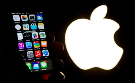 Apple là thương hiệu có giá trị nhất năm 2022