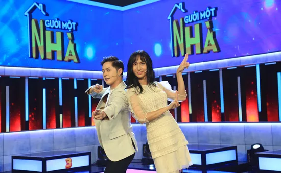 Khoe hình ảnh nữ tính, Lynk Lee tham gia gameshow không cát-xê