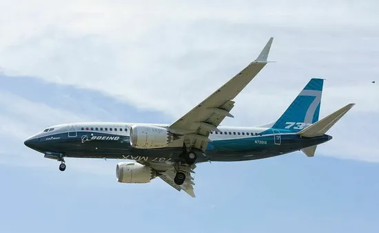 Boeing bị hủy đơn hàng gần 100 chiếc máy bay