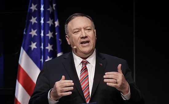 Tuyên bố của Ngoại trưởng Mike Pompeo: Bản dạo đầu mới của Mỹ ở Biển Đông?