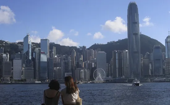 Tỷ lệ thất nghiệp tại Hong Kong (Trung Quốc) ở mức cao nhất trong hơn 15 năm