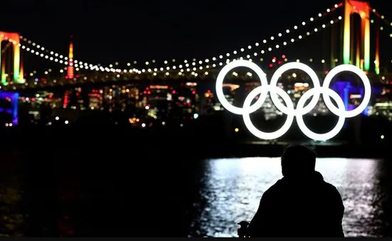 "Bóng ma" Olympic và nỗi ám ảnh Tokyo