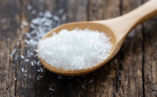 Việt Nam áp thuế chống bán phá giá với bột ngọt Trung Quốc