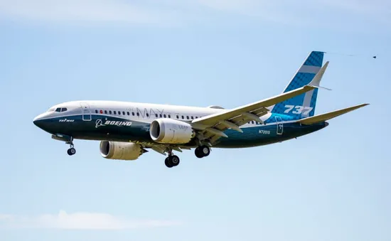 Hàn Quốc khẩn cấp kiểm tra dòng máy bay Boeing 737