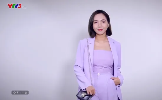 Tông màu pastel phải chăng chỉ dành riêng cho những cô gái điệu đà?