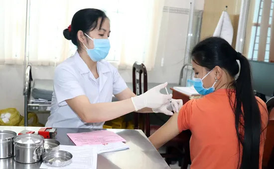 Ngày Thế giới phòng chống viêm gan 28/7: Viêm gan virus - Phòng bệnh hơn chữa bệnh